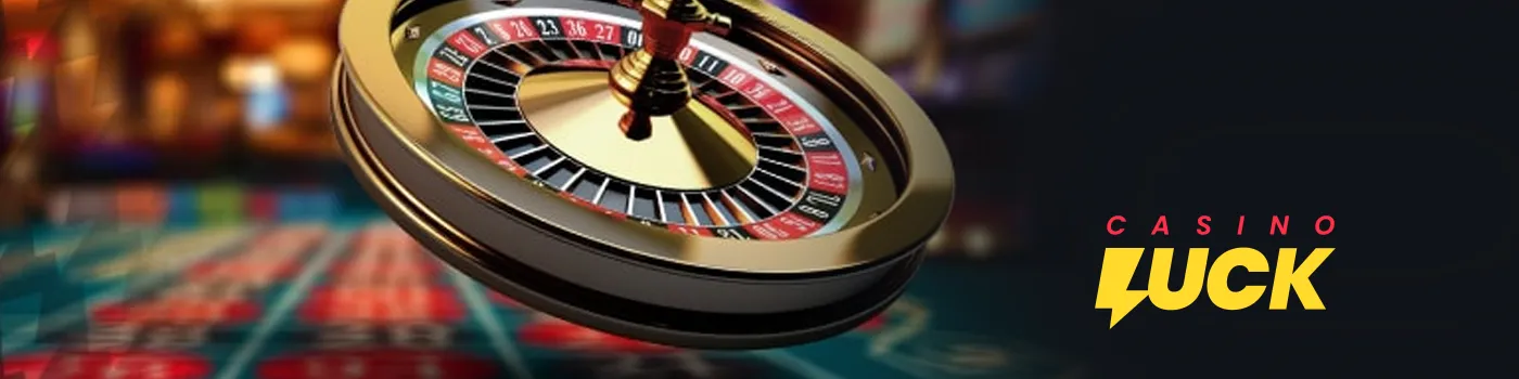 Casinoluck casino